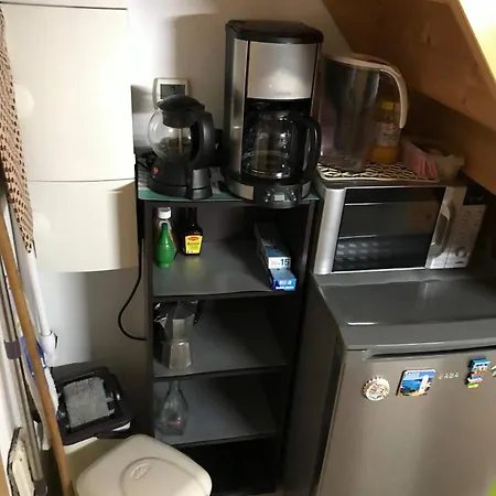 Maison Tres Bien Situe 4 Pers Holiday home Amneville