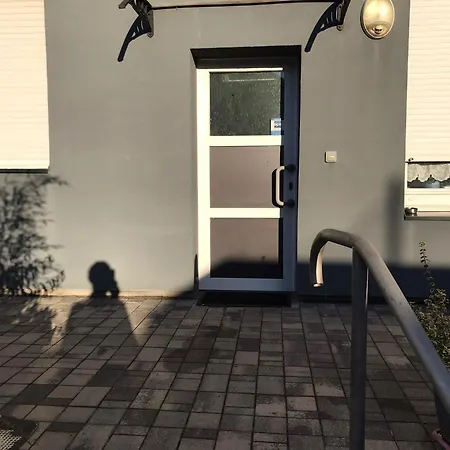 Casa de Férias Maison Avec Terrasse 45m2 - Proche Activite *