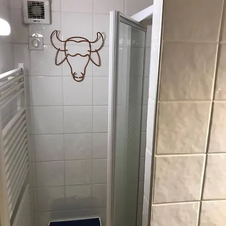 Maison Avec Terrasse 45m2 - Proche Activite Casa de Férias Amnéville