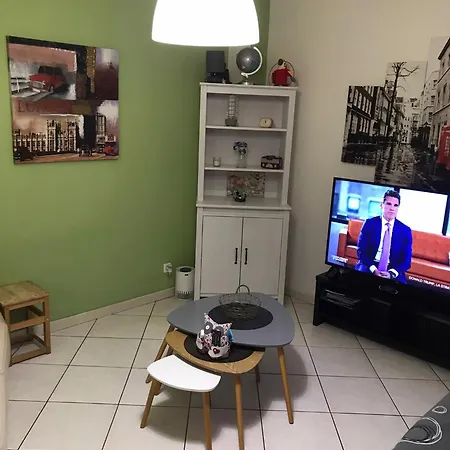 Maison Avec Terrasse 45m2 - Proche Activite Amnéville
