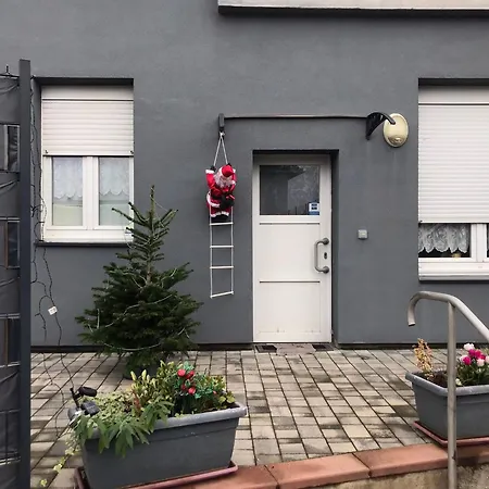 Maison Tres Bien Situe 4 Pers Ferienhaus