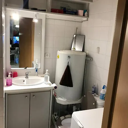 Maison Avec Terrasse 45m2 - Proche Activite Casa de Férias *