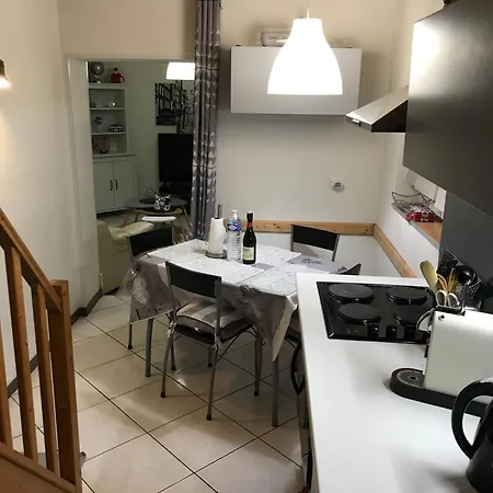 Maison Avec Terrasse 45m2 - Proche Activite *