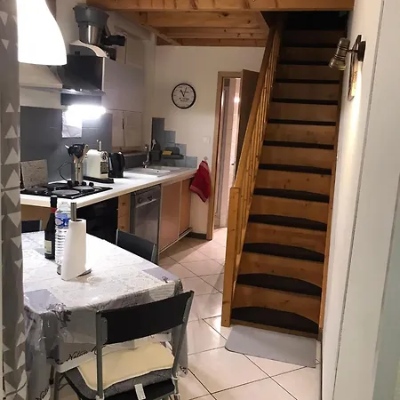 Maison Avec Terrasse 45m2 - Proche Activite Amnéville