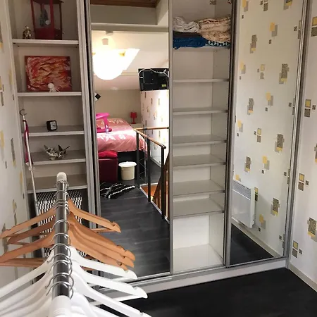 Maison Avec Terrasse 45m2 - Proche Activite Casa de Férias
