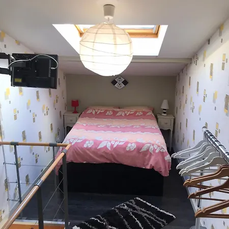 Maison Avec Terrasse 45m2 - Proche Activite *