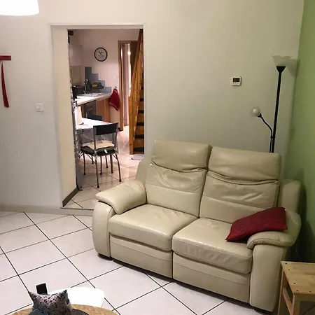 Maison Avec Terrasse 45m2 - Proche Activite * Amnéville