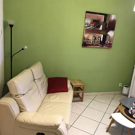 Maison Avec Terrasse 45m2 - Proche Activite *