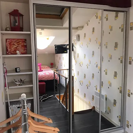 Maison Avec Terrasse 45m2 - Proche Activite