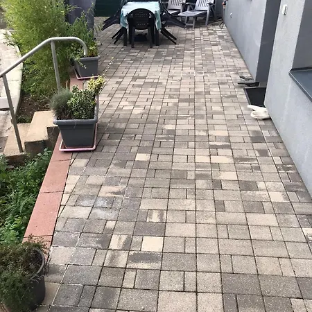 Maison Tres Bien Situe 4 Pers * Amneville