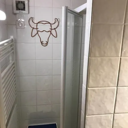 Maison Avec Terrasse 45m2 - Proche Activite Casa de Férias Amnéville