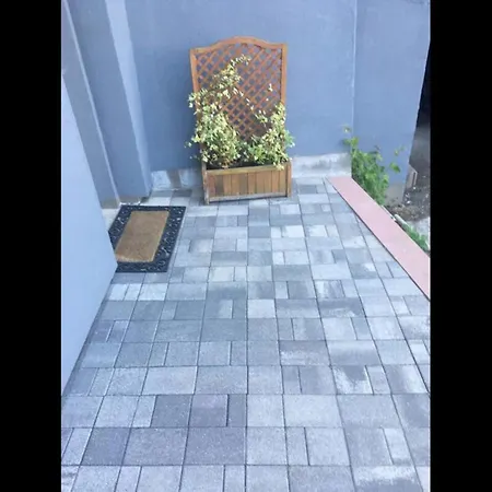 Casa de Férias Maison Avec Terrasse 45m2 - Proche Activite *