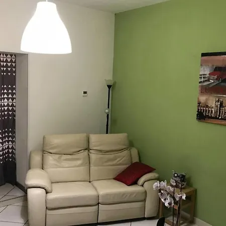 Maison Avec Terrasse 45m2 - Proche Activite Casa de Férias Amnéville