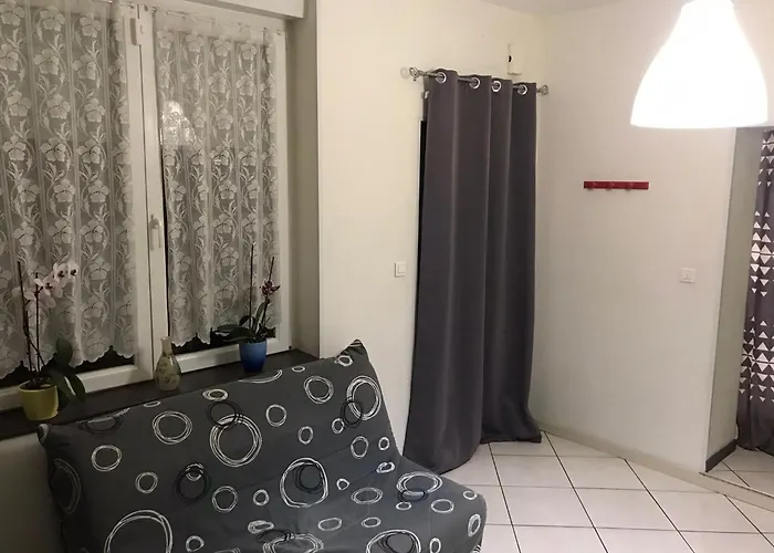 Ferienhaus Maison Tres Bien Situe 4 Pers Amnéville