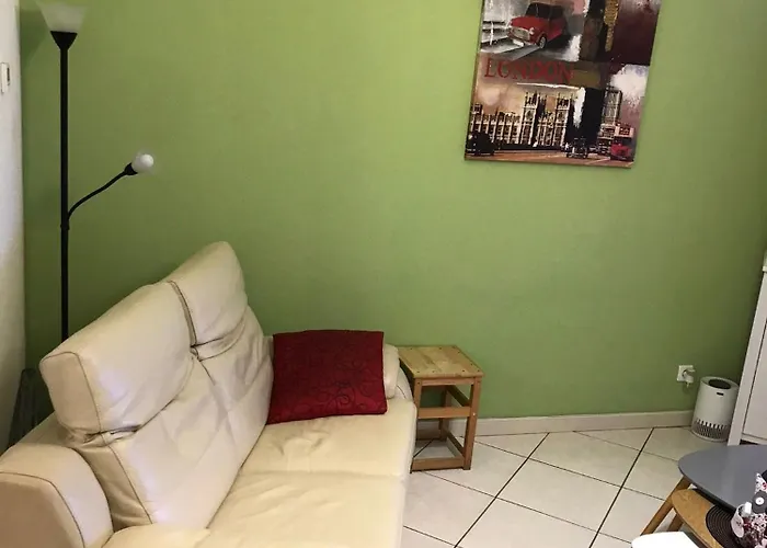 Maison Tres Bien Situe 4 Pers *