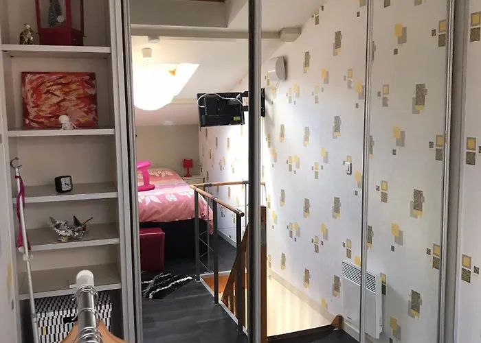 Maison Tres Bien Situe 4 Pers